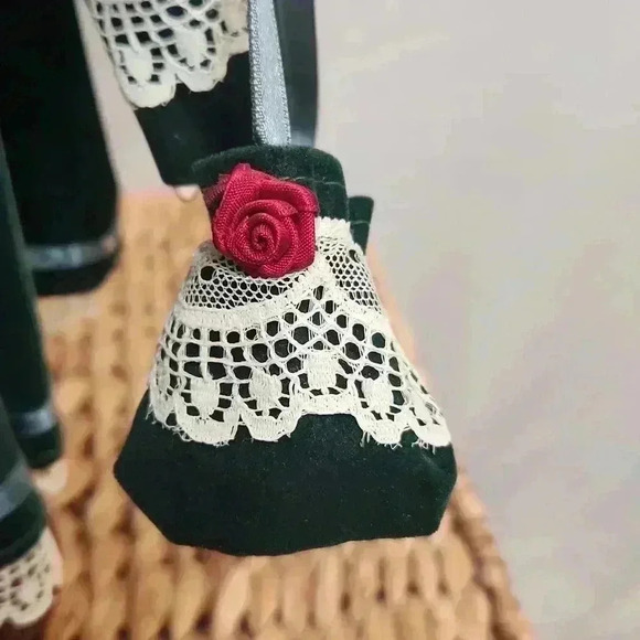 Tender Heart Treasures Porcelain Doll - Picture 10 of 10